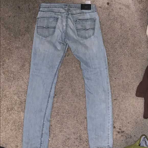Jeans Denizen Levi’s - Picture 3 of 4